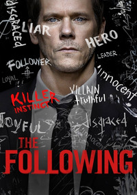 Постер сериала «Последователи (2013-2015)» — (16 из 30)