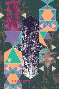 Poster de Siouxsie & The Banshees — Nocturne