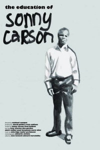 Постер фильма «The Education of Sonny Carson (1974)» — (3 из 4)