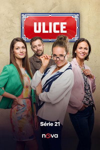 Ulice - Season 21 Episode Guide