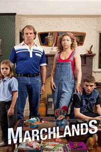 Постер сериала «Дом на окраине (2011)» — (6 из 13)