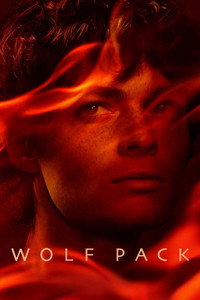 Постер сериала «Волчья стая (2023)» — (31 из 76)