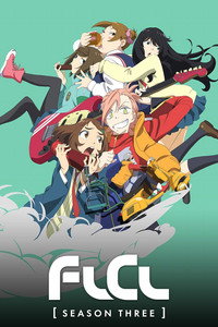 FLCL - Alternative Episode Guide