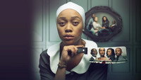 «Housekeepers (2018)» — обои к сериалу #1