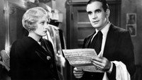 «Поющий дурак (1928)» — обои к фильму #3