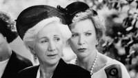 «Стальные магнолии (1990)» — обои к фильму #1