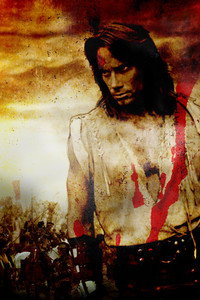 Постер сериала «Удивительные странствия Геракла (1995-1999)» — (5 из 17)