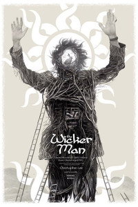 Постер фильма «Плетеный человек (1973)» — (64 из 98)