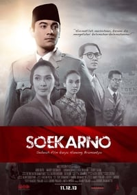 Soekarno: Indonesia Merdeka (2013)