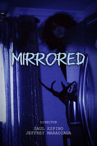 Imagem do Filme MIRRORED