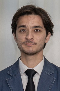Bilolxon Tojiyev