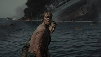 «Военный моряк (2022)» — обои к фильму #1