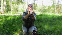 Large Game Projectiles