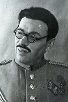 Imagem de Вольф Гликин