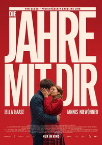 Die Jahre mit dir (2027) poster