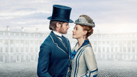 «Белгравия: Следующая глава (2024)» — обои к сериалу #6