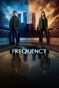 Постер сериала «Радиоволна (2016 - 2017)» — (4 из 20)