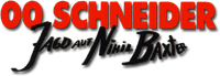 Логотип фильма «00 Schneider - Jagd auf Nihil Baxter (1994)» — (1 из 5)