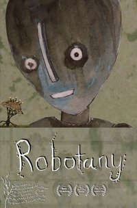 Imagem do Filme Robotany