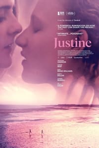 Poster de Justine