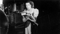 «Работающие женщины (1938)» — обои к фильму #2