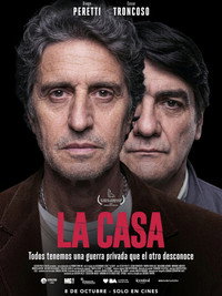 La casa