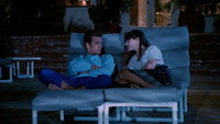 A Fling in Palm Springs