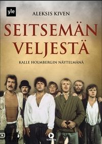 Seitsemän Veljestä (1976)