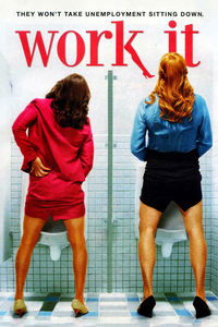 Poster de Work It