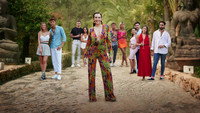 «Amor con fianza (2021)» — обои к сериалу #1