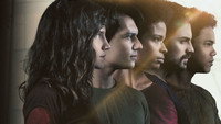 «3% (2016 - 2020)» — обои к сериалу #5
