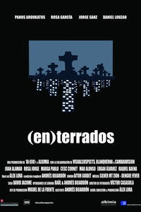 (en) terrados (2009) poster