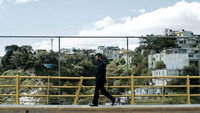«El Apostolado (2020)» — обои к фильму #1