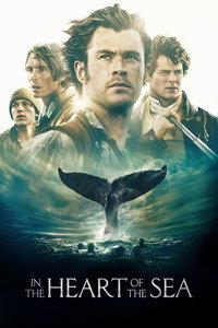 Постер фильма «В сердце моря (2015)» — (25 из 52)