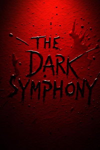THE DARK SYMPHONY (2025) poster