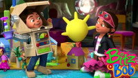 «Bitz and Bob (2017)» — обои к мультсериалу #3
