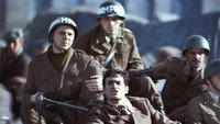 Обои к фильму «Пейзаж после битвы (1970)» — (20 из 41)