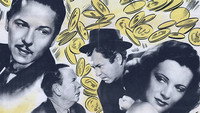 «The Richest Man in Town (1941)» — обои к фильму #1