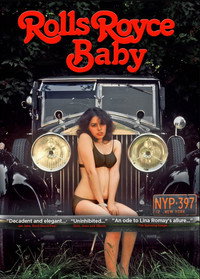 Постер фильма «Детка в Роллс-Ройсе (1975)» — (7 из 17)