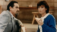 «Жизнь – это роман (1983)» — обои к фильму #2