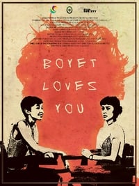 Boyet Loves You (2018)