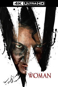 Постер фильма «Женщина (2011)» — (7 из 21)