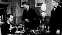«Хозяин кузницы (1933)» — обои к фильму #1