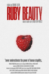 Imagem do Filme RUBY BEAUTY