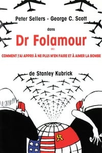 Dr Folamour (1964)