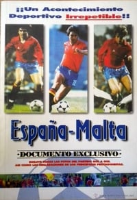 España - Malta