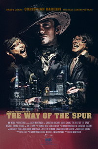 Постер фильма «The Way of the Spur (2012)» — (10 из 14)
