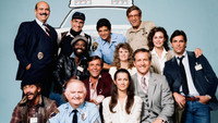 «Блюз Хилл-стрит (1981-1987)» — обои к сериалу #4