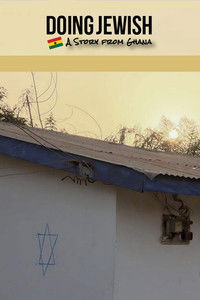 Imagem do Filme Doing Jewish: A Story From Ghana