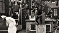 «Кулинарное колдовство (1904)» — обои к фильму #1
